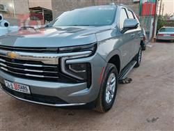 شيفروليه تاهو